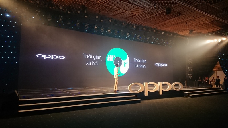 OPPO F3 Plus OPPO F3 Plus