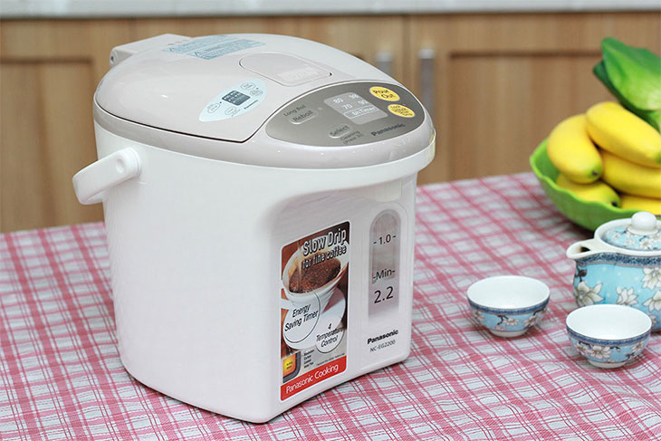 Cách chọn mua bình thủy điện