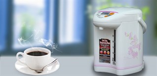 Cách chọn mua bình thủy điện phù hợp với nhu cầu gia đình bạn