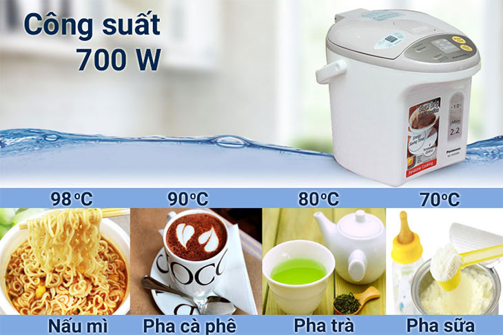 Cách chọn mua bình thủy điện