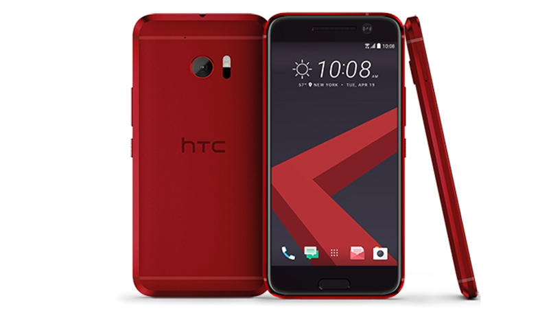 5 flagship Android có màu đỏ cực đẹp không kém iPhone 7, 7 Plus