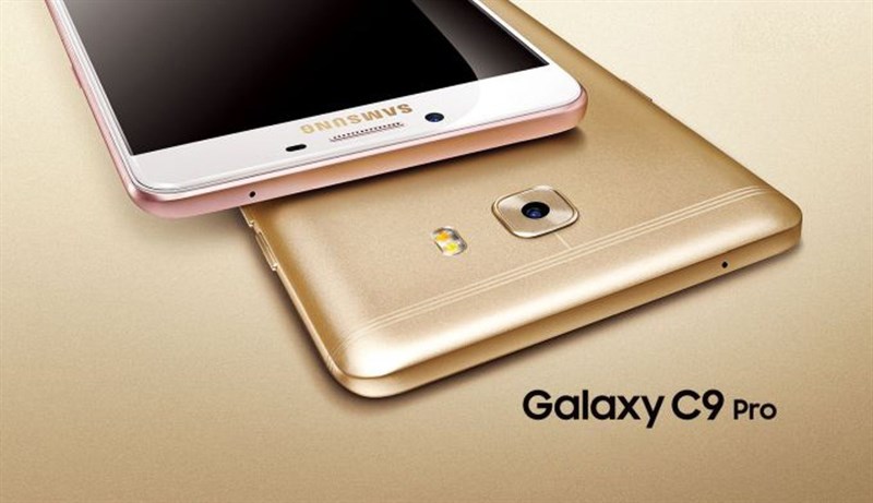 Smartphone RAM 6 GB đầu tiên của Samsung chuẩn bị về Việt Nam Smartphone RAM 6 GB đầu tiên của Samsung chuẩn bị về Việt Nam