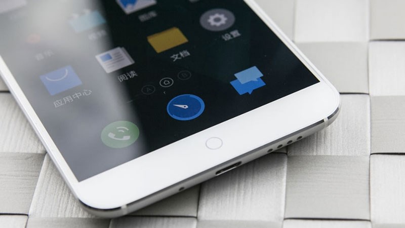 Meizu sắp ra mắt smartphone mới: RAM 4 GB, chip Helio P25