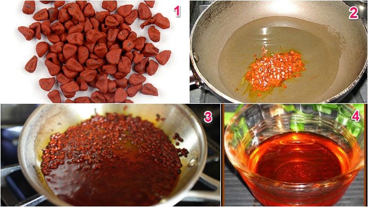 Cách nấu bún bò Huế ngon tại nhà