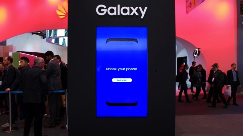 Team Tin tức TGDĐ sẽ Livestream buổi ra mắt Galaxy S8 bằng tiếng Việt