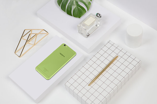 OPPO R9s 1 OPPO R9s 1