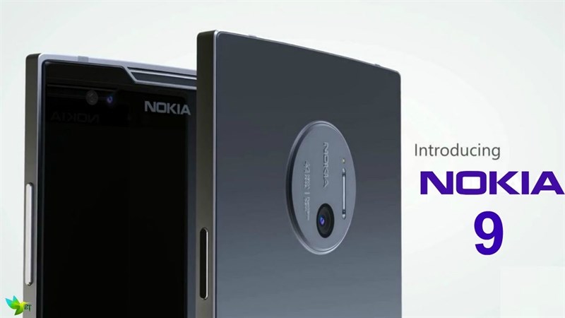 Flagship Nokia sắp tới sẽ dùng ống kính Zeiss, đây là bằng chứng