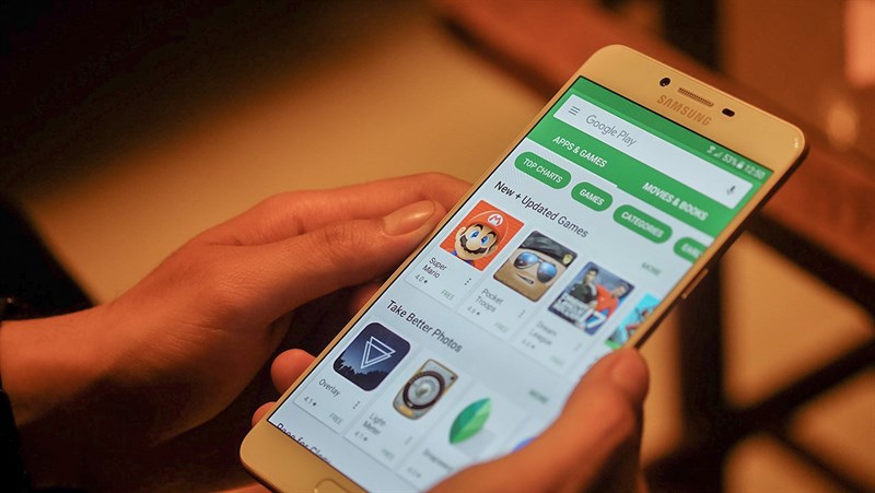 Đây là những phablet chính hãng màn hình 6 inch hot nhất hiện nay