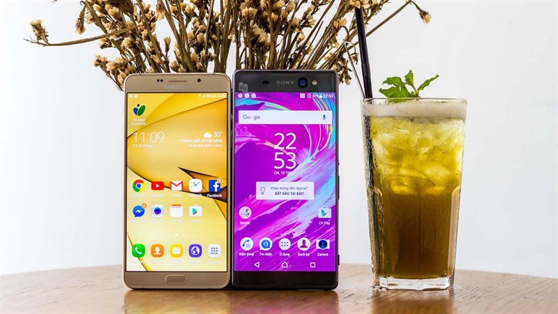 Đây là những phablet chính hãng màn hình 6 inch hot nhất hiện nay