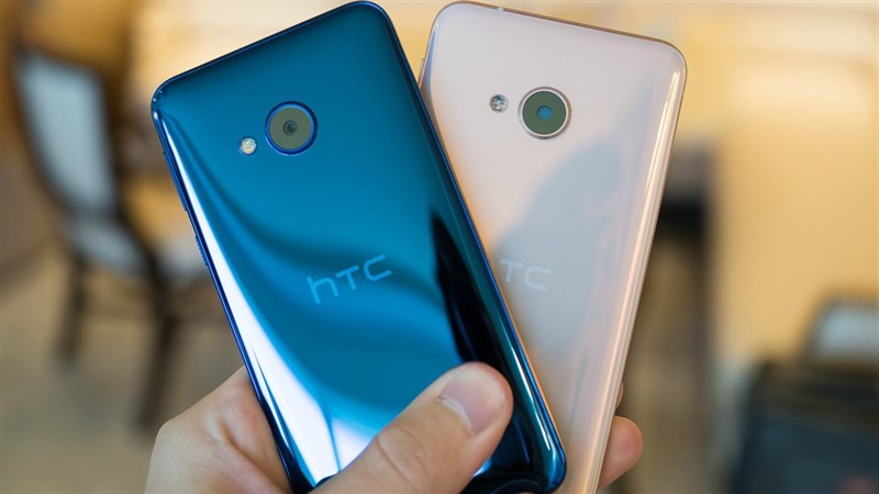 HTC U Play: Camera đỉnh, thiết kế đẹp vừa được giảm giá cực hấp dẫn HTC U Play: Camera đỉnh, thiết kế đẹp vừa được giảm giá cực hấp dẫn