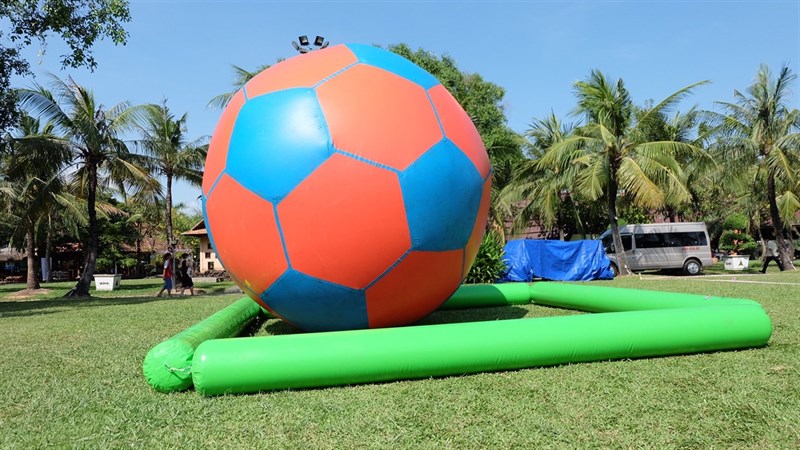 Sự kiện Tech offline trải nghiệm OPPO F3 Plus đang diễn ra