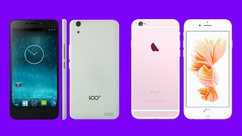 Tòa án Bắc Kinh: Apple không copy thiết kế điện thoại Trung Quốc Tòa án Bắc Kinh: Apple không copy thiết kế điện thoại Trung Quốc