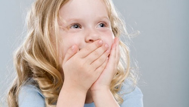 Bé có thể từ chối đánh răng vì không thích kem đánh răng Bé có thể từ chối đánh răng vì không thích kem đánh răng