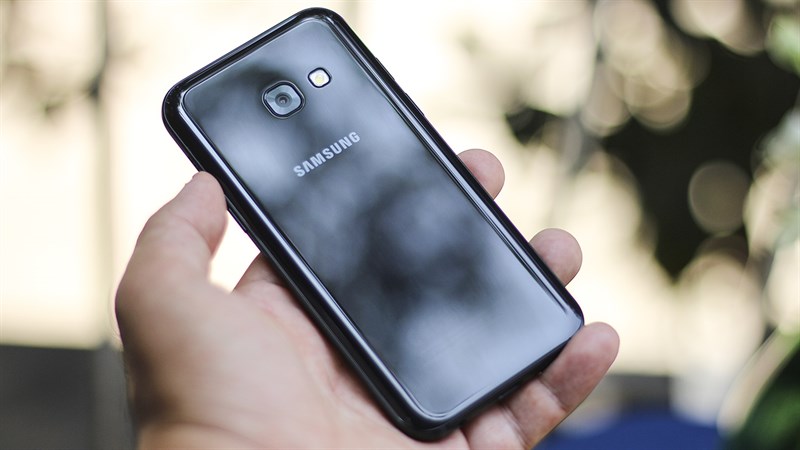 Đánh giá chi tiết Galaxy A3 2017 Đánh giá chi tiết Galaxy A3 2017