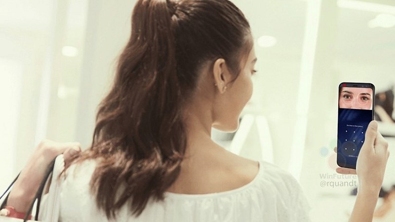 Galaxy S8 và S8 Plus lộ cấu hình chi tiết trên AnTuTu Galaxy S8 và S8 Plus lộ cấu hình chi tiết trên AnTuTu