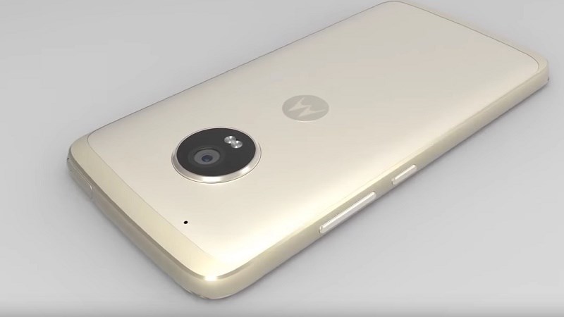 Moto X 2017 camera kép lộ ảnh thực tế kèm cấu hình chi tiết