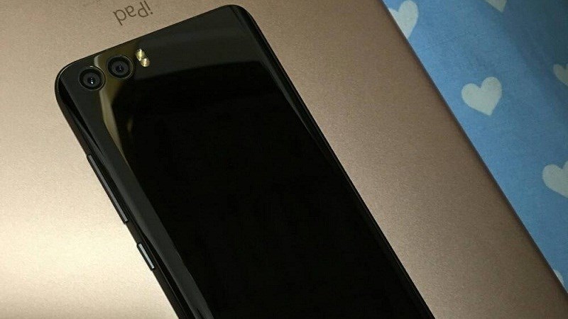 Xiaomi Mi 6 Xiaomi Mi 6
