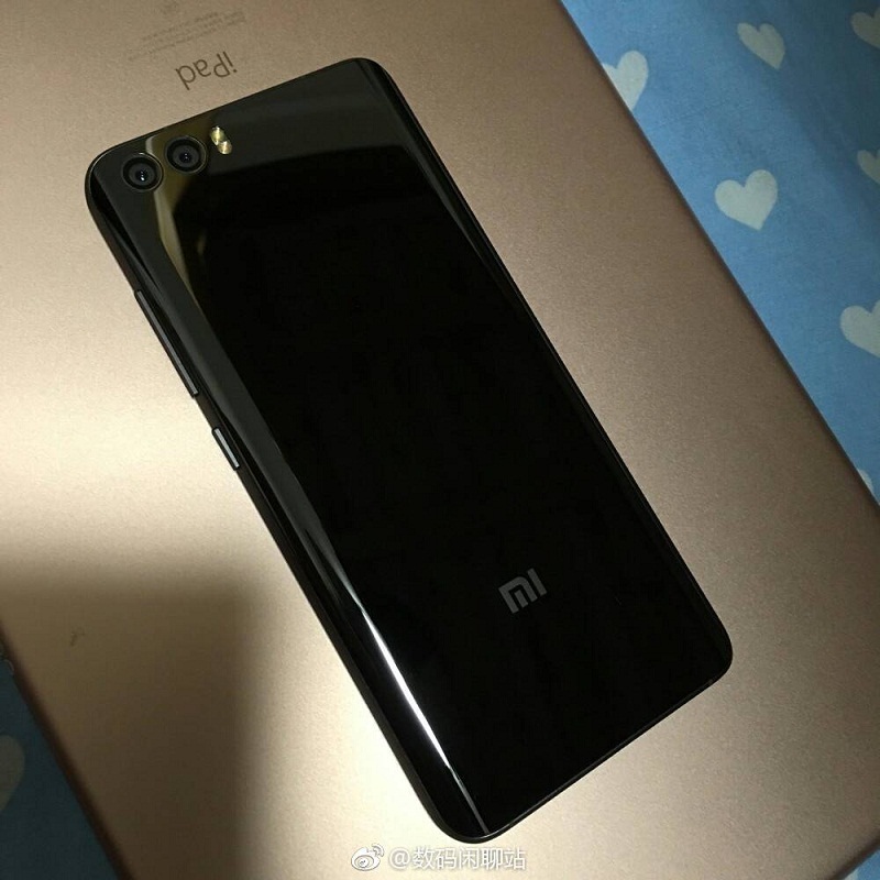 Xiaomi Mi 6 a Xiaomi Mi 6 a