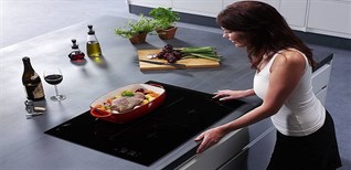 Vì sao nên mua bếp từ để nấu ăn?