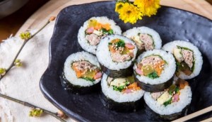 7 cách làm cơm cuộn rong biển Hàn Quốc (Kimbap) vừa ngon vừa dễ