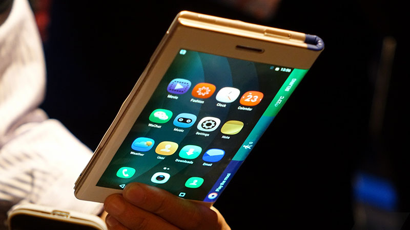 S8 sẽ tạo nên trào lưu thiết kế mới và khiến các hãng chạy theo? S8 sẽ tạo nên trào lưu thiết kế mới và khiến các hãng chạy theo?