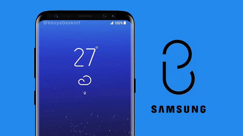 Bixby xuất hiện, liệu có kéo theo một cuộc chạy đua AI? Bixby xuất hiện, liệu có kéo theo một cuộc chạy đua AI?