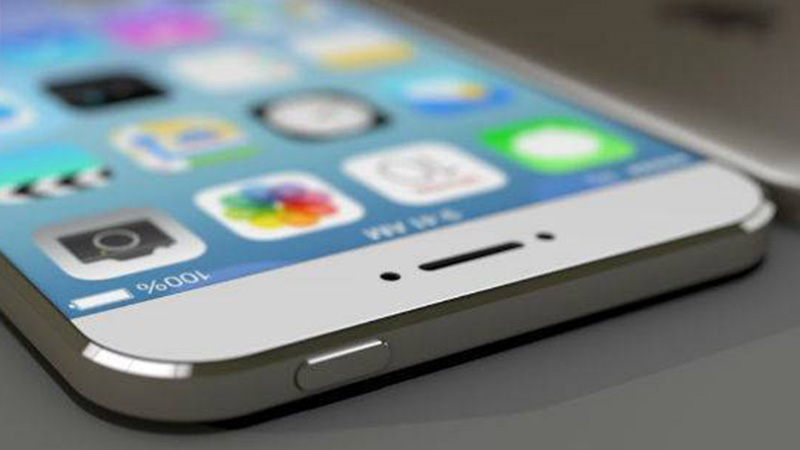 iPhone 8 sẽ chịu tác động gì từ Galaxy S8? iPhone 8 sẽ chịu tác động gì từ Galaxy S8?