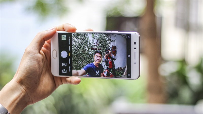 OPPO tặng phiếu mua hàng 700 ngàn dành cho khách hàng tiên phong sở hữu F3 Plus