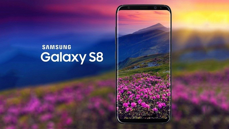 Top đối thủ xứng tầm với Galaxy S8: LG G6, XZ Premium, Huawei P10, iPhone 8