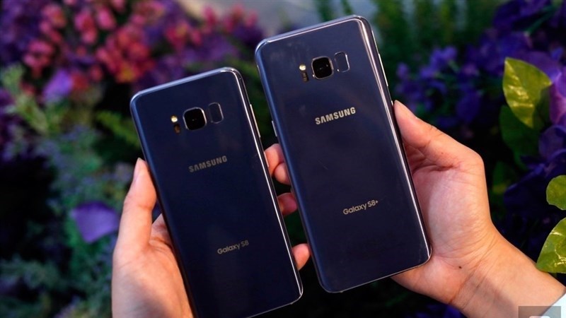 Bảng thông số cấu hình chi tiết Galaxy S8 và Galaxy S8 Plus Bảng thông số cấu hình chi tiết Galaxy S8 và Galaxy S8 Plus