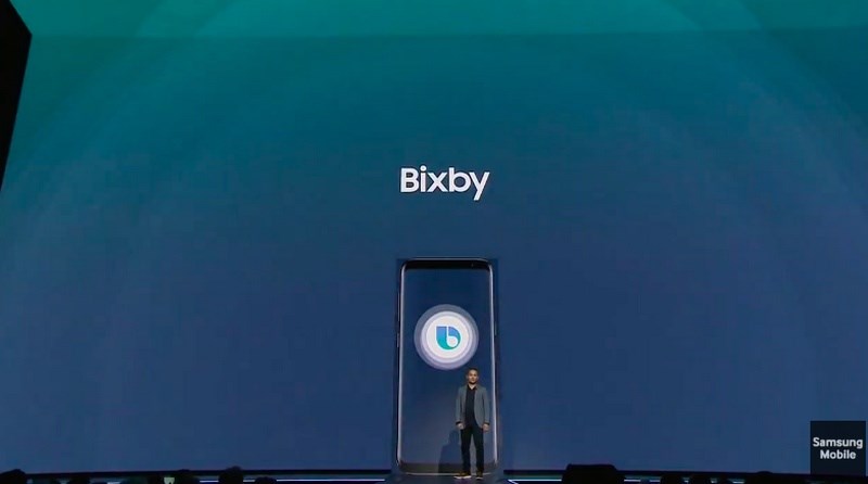 Trợ lý ảo Bixby trên Galaxy S8, S8 Plus có thể làm được gì? Trợ lý ảo Bixby trên Galaxy S8, S8 Plus có thể làm được gì?