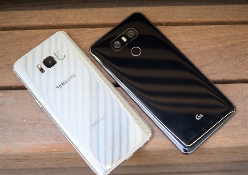 galaxy s8 galaxy s8