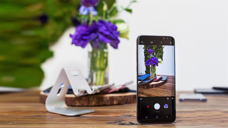 7 điểm đáng chê nhất trên Galaxy S8 và S8 Plus 7 điểm đáng chê nhất trên Galaxy S8 và S8 Plus
