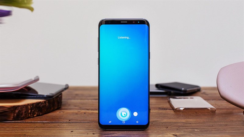 7 điểm đáng chê nhất trên Galaxy S8 và S8 Plus 7 điểm đáng chê nhất trên Galaxy S8 và S8 Plus