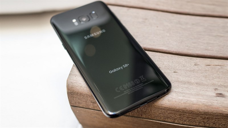 7 điểm đáng chê trên Galaxy S8 7 điểm đáng chê trên Galaxy S8
