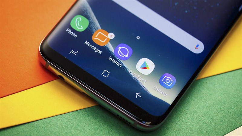 7 điểm đáng chê nhất trên Galaxy S8 và S8 Plus 7 điểm đáng chê nhất trên Galaxy S8 và S8 Plus