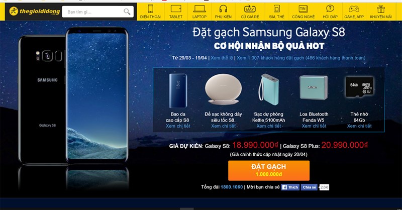 7 điểm đáng chê nhất trên Galaxy S8 7 điểm đáng chê nhất trên Galaxy S8