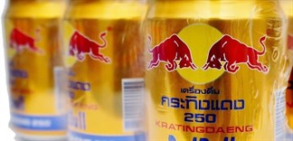Những loại nước tăng lực đang được ưa chuộng