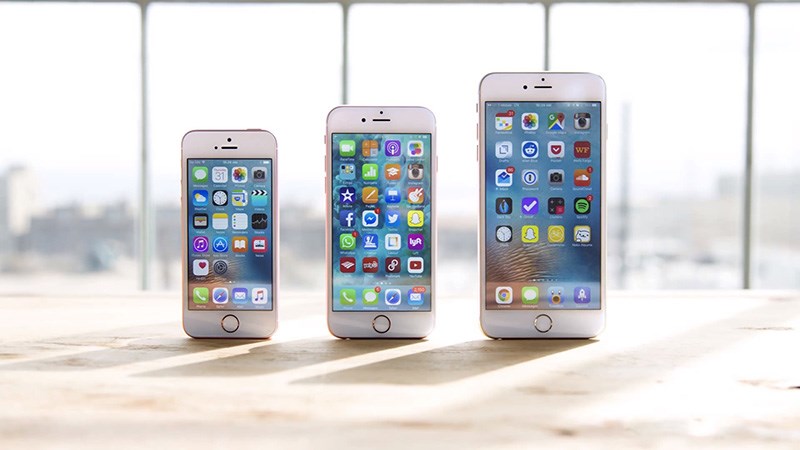ios ios
