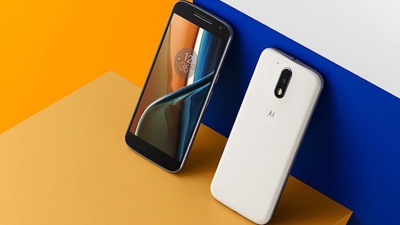 Moto E3