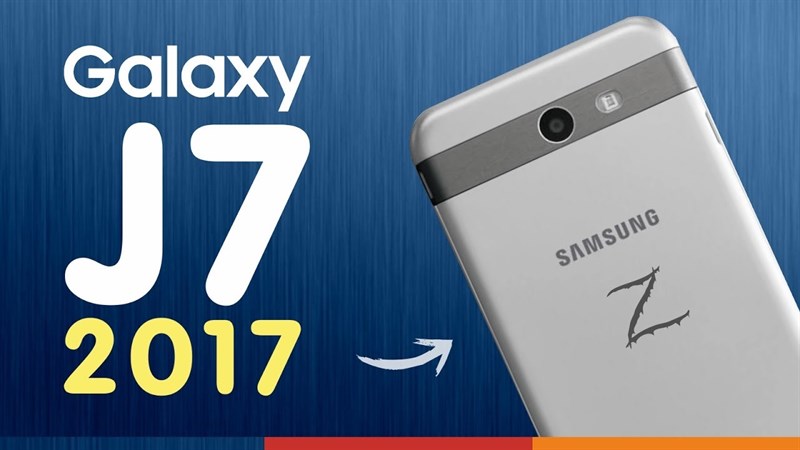 Galaxy J7 2017 đạt thêm chứng nhận quan trọng trước khi tiến ra thị trường Galaxy J7 2017 đạt thêm chứng nhận quan trọng trước khi tiến ra thị trường