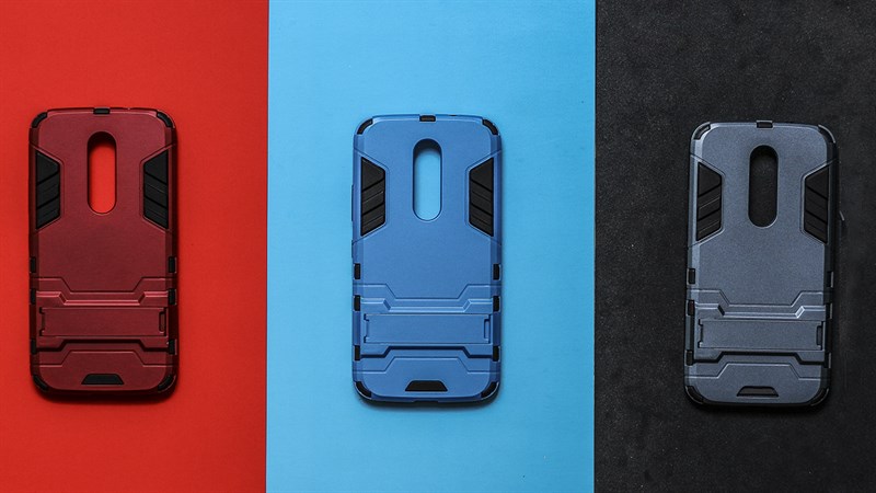 Đánh giá chi tiết Moto M Đánh giá chi tiết Moto M