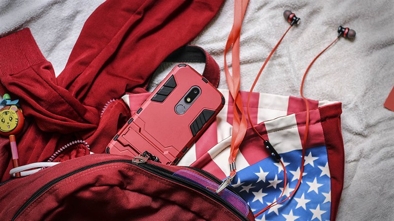 Đánh giá chi tiết Moto M Đánh giá chi tiết Moto M