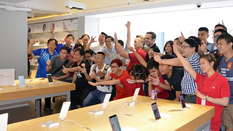 Với việc nâng giá thành cao hơn trước, smartphone Trung Quốc liệu còn được lòng người dùng?