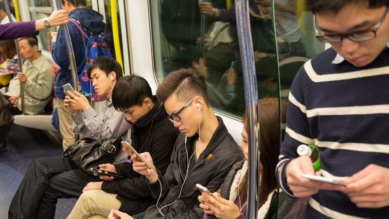 Do sức ép của Apple và Samsung, smartphone Trung Quốc sẽ tăng giá