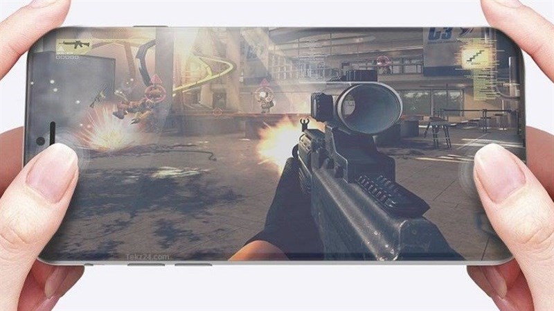 Apple đang phát triển chip đồ họa riêng cho iPhone