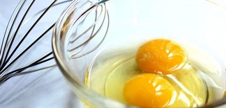 Những dụng cụ làm bánh cơ bản