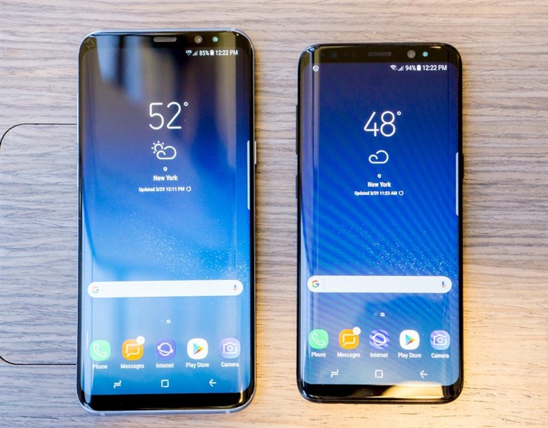 galaxy s8 galaxy s8