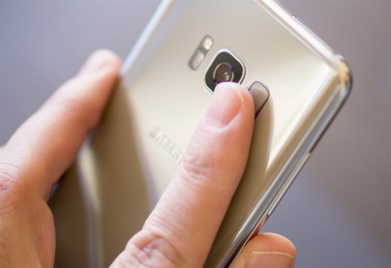 Kết quả hình ảnh cho galaxy s8 bảo máºt