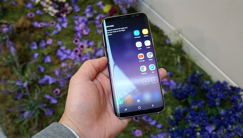 galaxy s8 galaxy s8